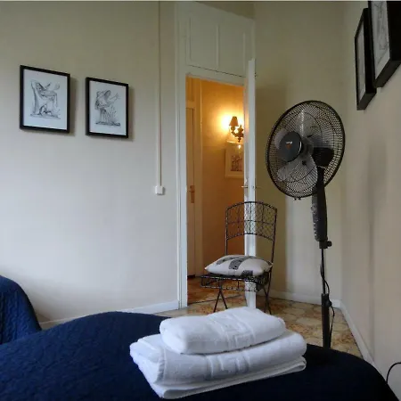 Eixample Arts Apartamento *