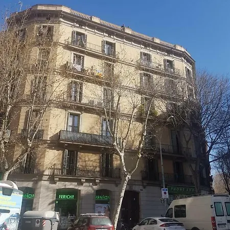 Eixample Arts