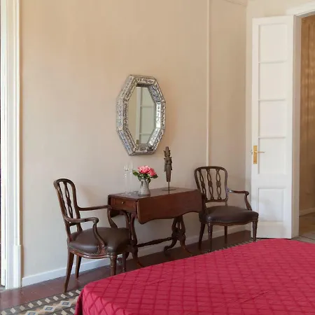 Eixample Arts Apartment *