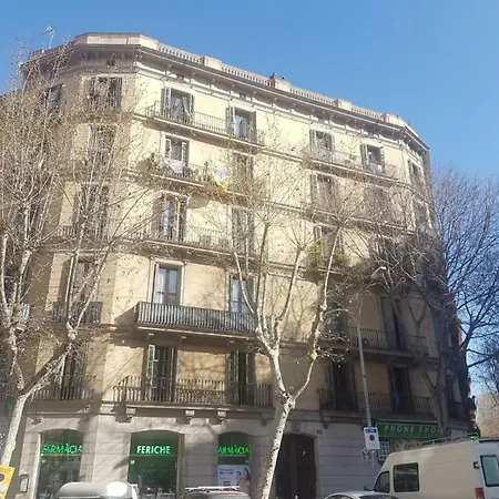 Eixample Arts *